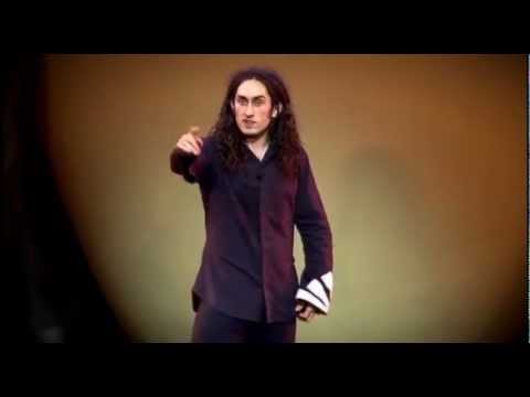 Erectile Dysfunction | Ross Noble - Nobleism