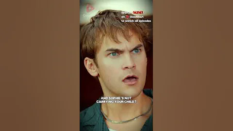 No, help! #goodshort