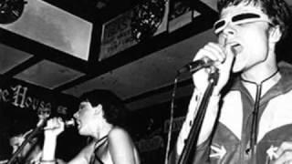 Video thumbnail of "The Rezillos - I Wanna Be Your Man"