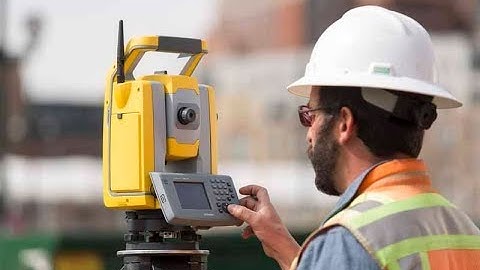 KOREC Trimble S5 webinar