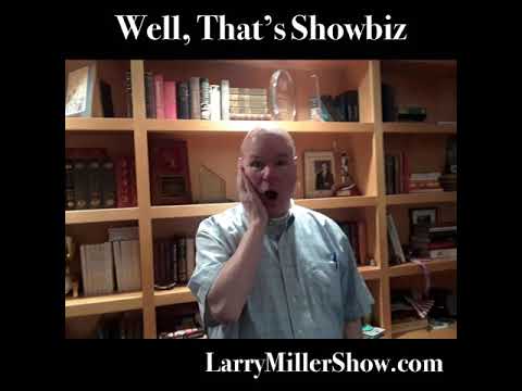Well, That's Showbiz