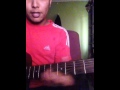 Amira Othman - Hati Hati (Guitar Cover)