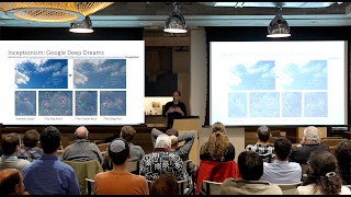 A shallow introduction to Deep Learning by Dr. Eyal Gruss