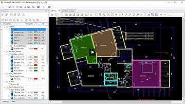 ExtrAXION Quick overview