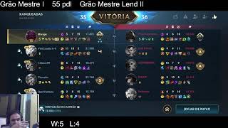 Buscando top 1 Ornn até o Challnger - Wild Rift - GM 55 pdl