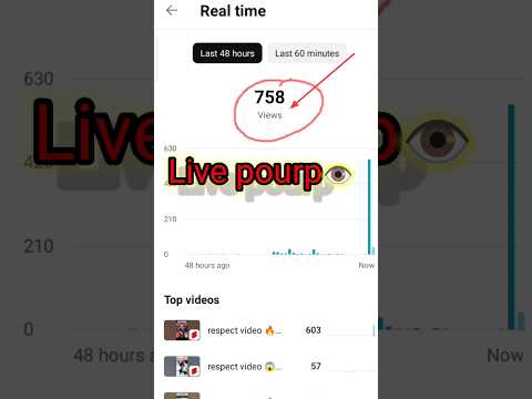 apni short video viral kaise karen100:aapki video viral ho jayegi yah tric apna #short #viralvideo