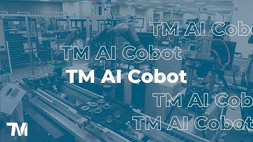 V1A086 TM AI Cobot - 2024 Recap