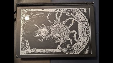 Why Shadowdark Failed IMHO