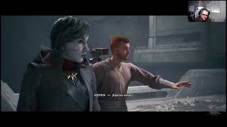 Una Gran Pelea Con El Traidor Elite Wolf YT Star Wars Survivo#80
