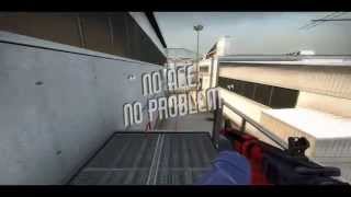 CSGO: No ace, No problem! [60FPS]