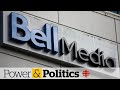 Bell cuts 1300 jobs including a 6 cut to bell media what does this mean for local news