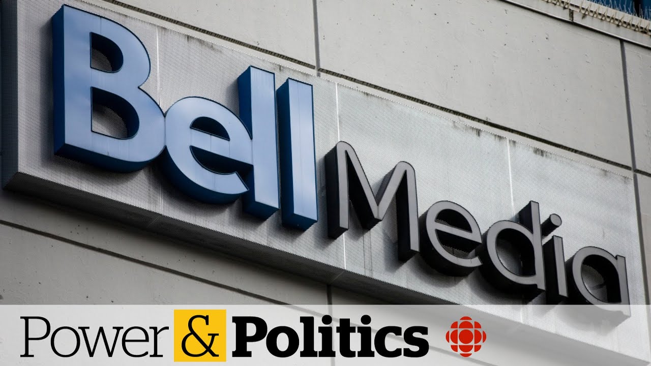 Bell cuts 1,300 jobs, including a 6 cut to Bell Media. What does this