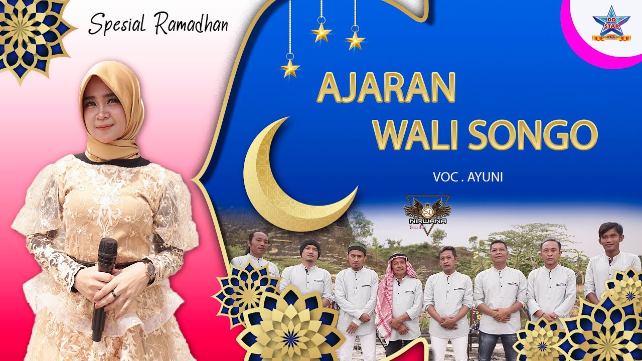 Ayuni - Ajaran Wali Songo | Dangdut [OFFICIAL]