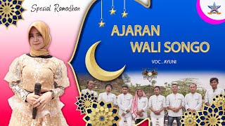 Ayuni - Ajaran Wali Songo | Dangdut [OFFICIAL]