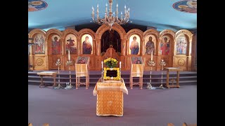5-12-24 Baptismal Liturgy