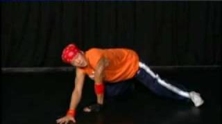 breaking tutorial basic - 1990 freeze - xihabang
