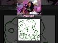 How to make beautiful sketches #streamer #streamertwitch #twitchstreamer