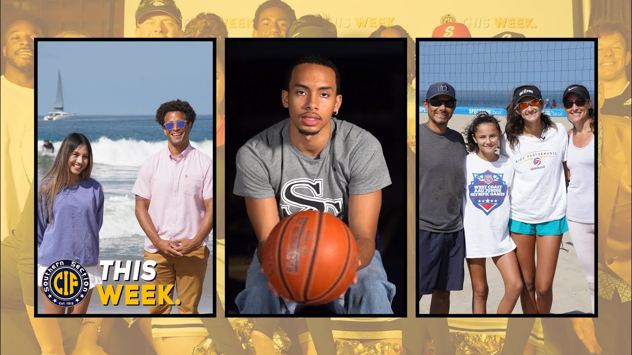 CIFSS This Week Premiere Episode Brand New Weekly Streaming Show