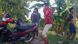Parodi | parodi lagu aku cah kerjo (versi Ageng Bayu and friends)