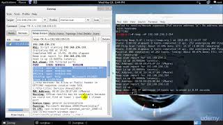 Full Lesson 24   Nmap Guide