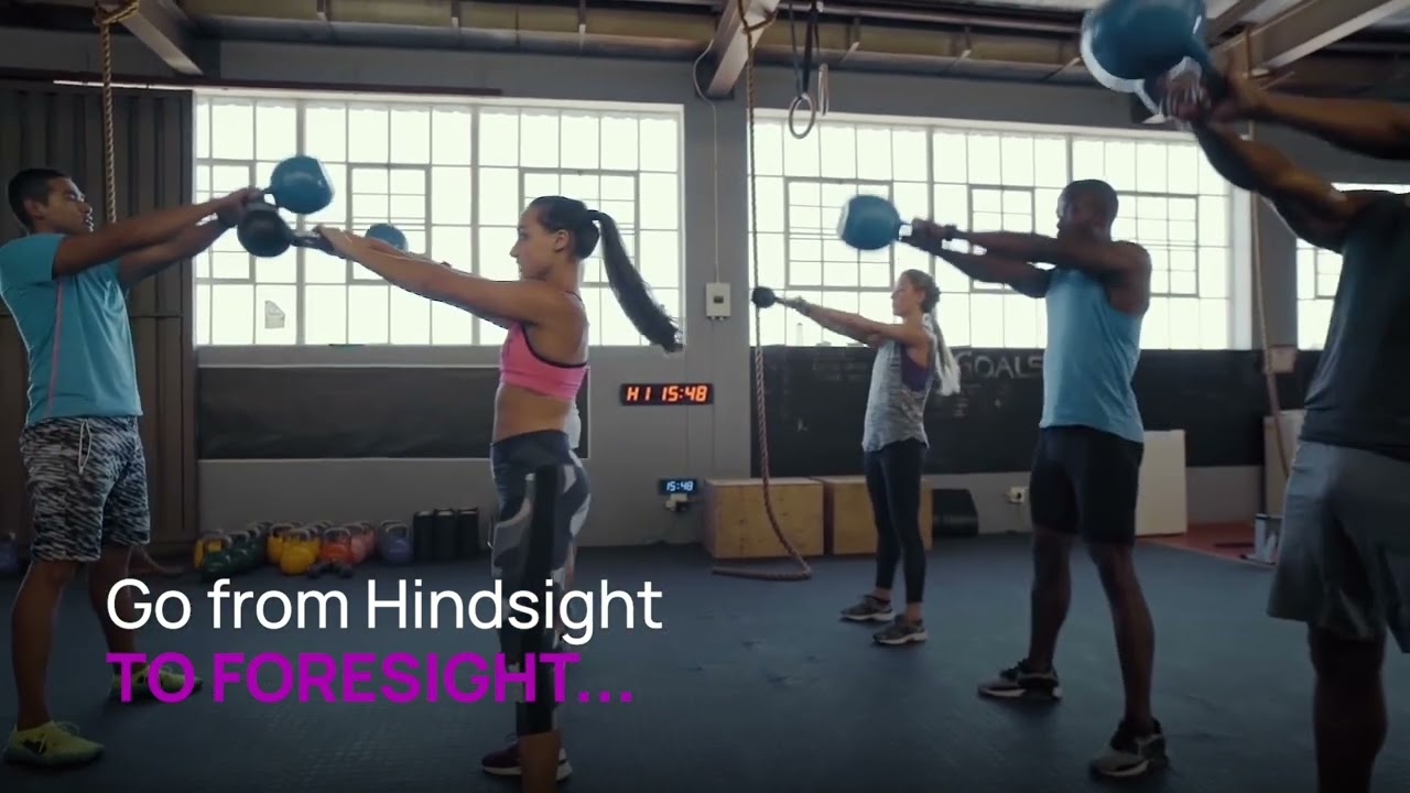 Exerp | BI & Data Warehouse