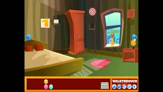 Games2Jolly Jolly Boy Magic Crown Escape Walkthrough screenshot 3