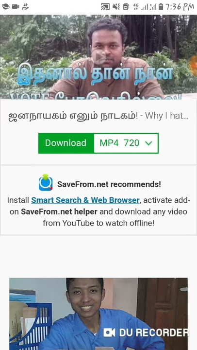 How to download youtube videos ||Without app||