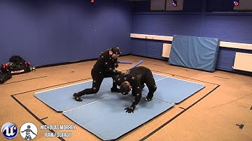 GradEx 2015 Showreel