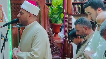 "خشوع القلوب مع آيات الحج | تلاوة مؤثرة تهز القلب"