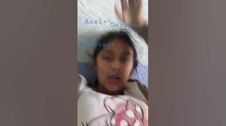 Alfonso