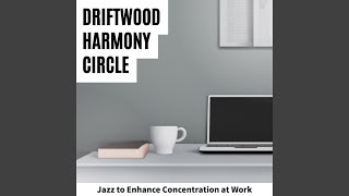 Restful Moments in Harmony (Key C Ver.)