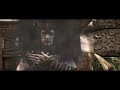 Mortal Kombat X - Takeda vs Shinnok 5