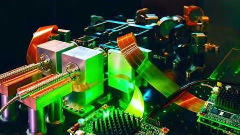 The Quantum Future: How planqc Technology Will Change the World . #victorywithash #nunosantos 