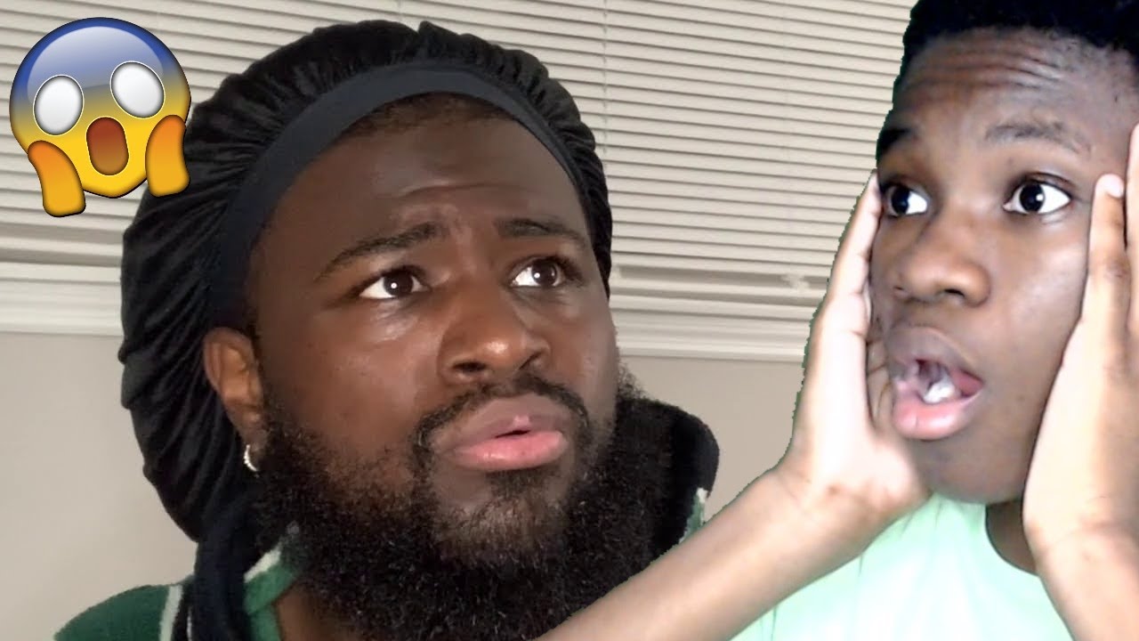 Dez2fly - When asking your mom to go to the movies takes a weird turn ...
