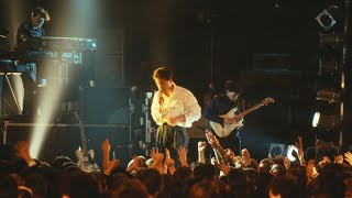 Simple Minds - Barrowland, Glasgow, 22nd December 1983 (Audio)