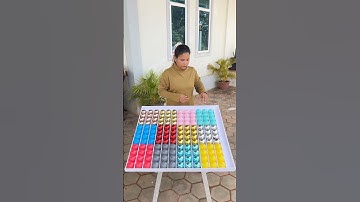 Fastest Mind Game – Color Balls Challenge