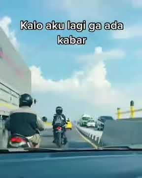 Story Wa Kalau aku lagi g ada kabar