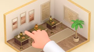 3D Character Animation DCT Part 2 🎥 | The Directors Cut 🎬
