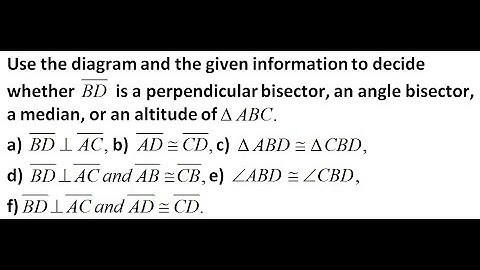 Relationships within Triangles 042