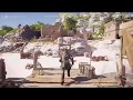 Assassins creed odyssey fort of the aloades  treasures  war supplies