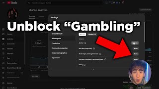 unethical way to increase yt rpm by 50%-200%