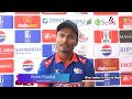 We have selected best possible 15 for the world cup  nepal captain rohit paudel