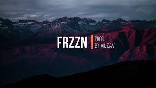 Download lagu DARCI x Teflon Sega Type Beat 'FRZZN' (Prod.VILZAV) | Trap Instrumental 2020
