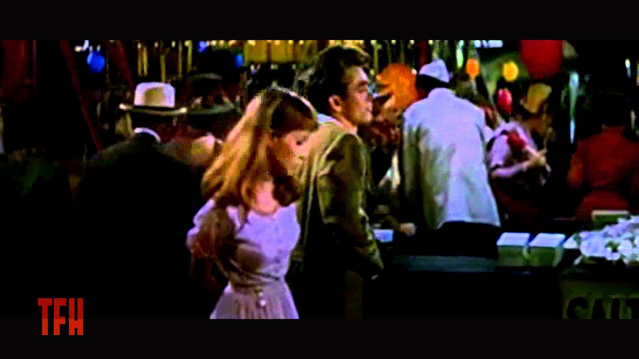 Larry Cohen on EAST OF EDEN