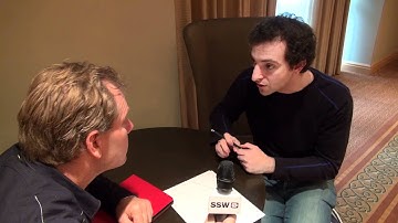 Enabling Continuous Value Delivery with Justin Marks - Short