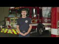 Bryan Fire Department Recruiting