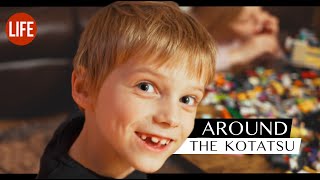Around the Kotatsu 🍂 Life in Japan Episode 239