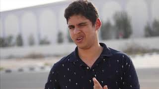 TIPPING 100$ TO A DELIVERYMAN (EMOTIONAL)