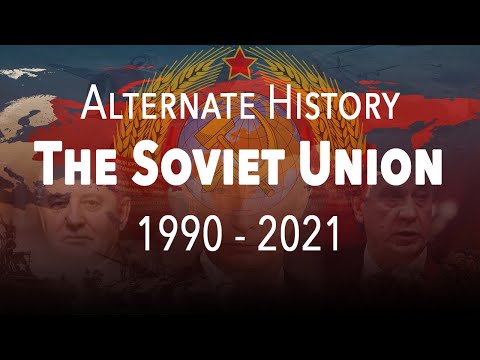 Video: Briefly About The Soviet Union - Alternative View