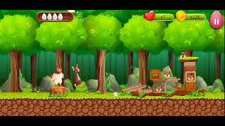 Birds Revenge Game | Hens Revenge screenshot 5